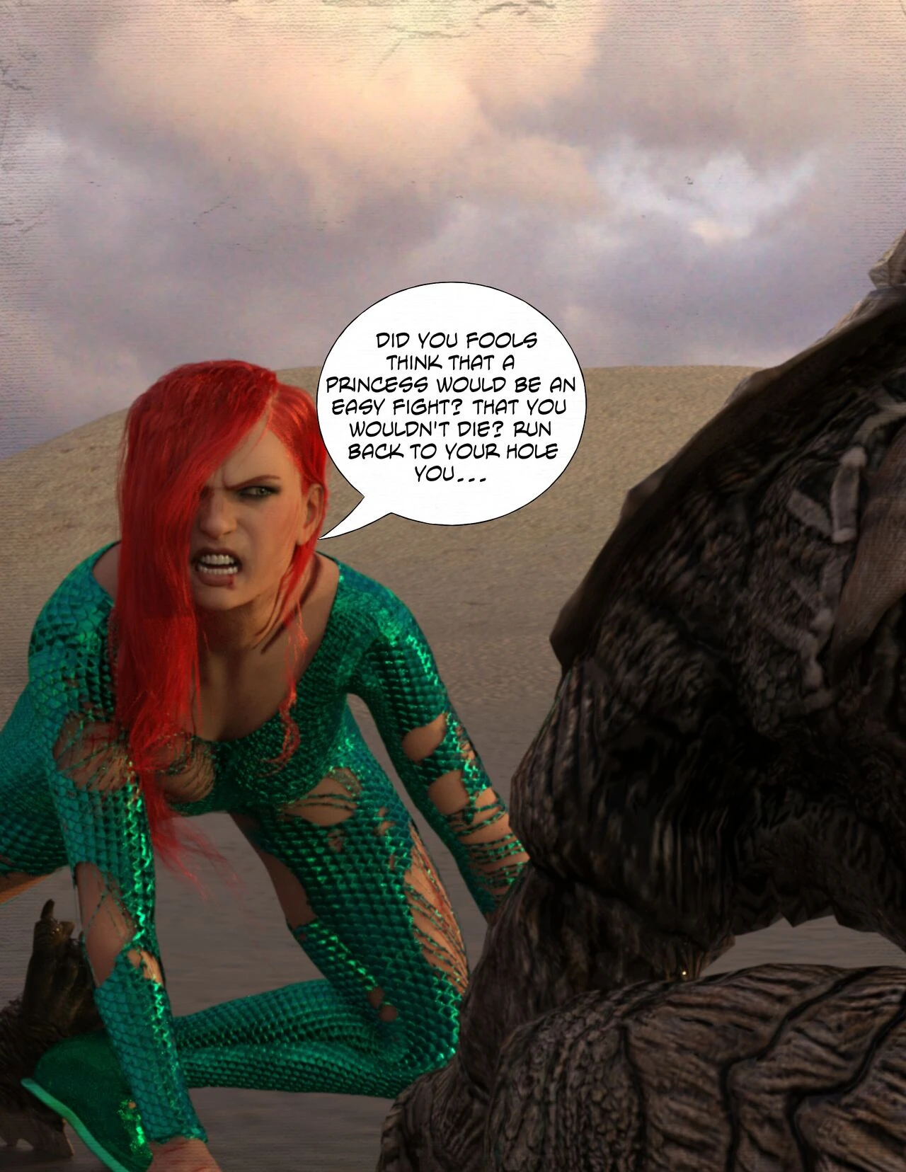 Meras Fall image number 58