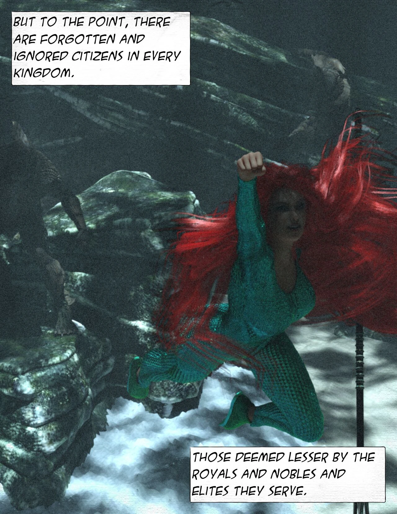 Meras Fall image number 5