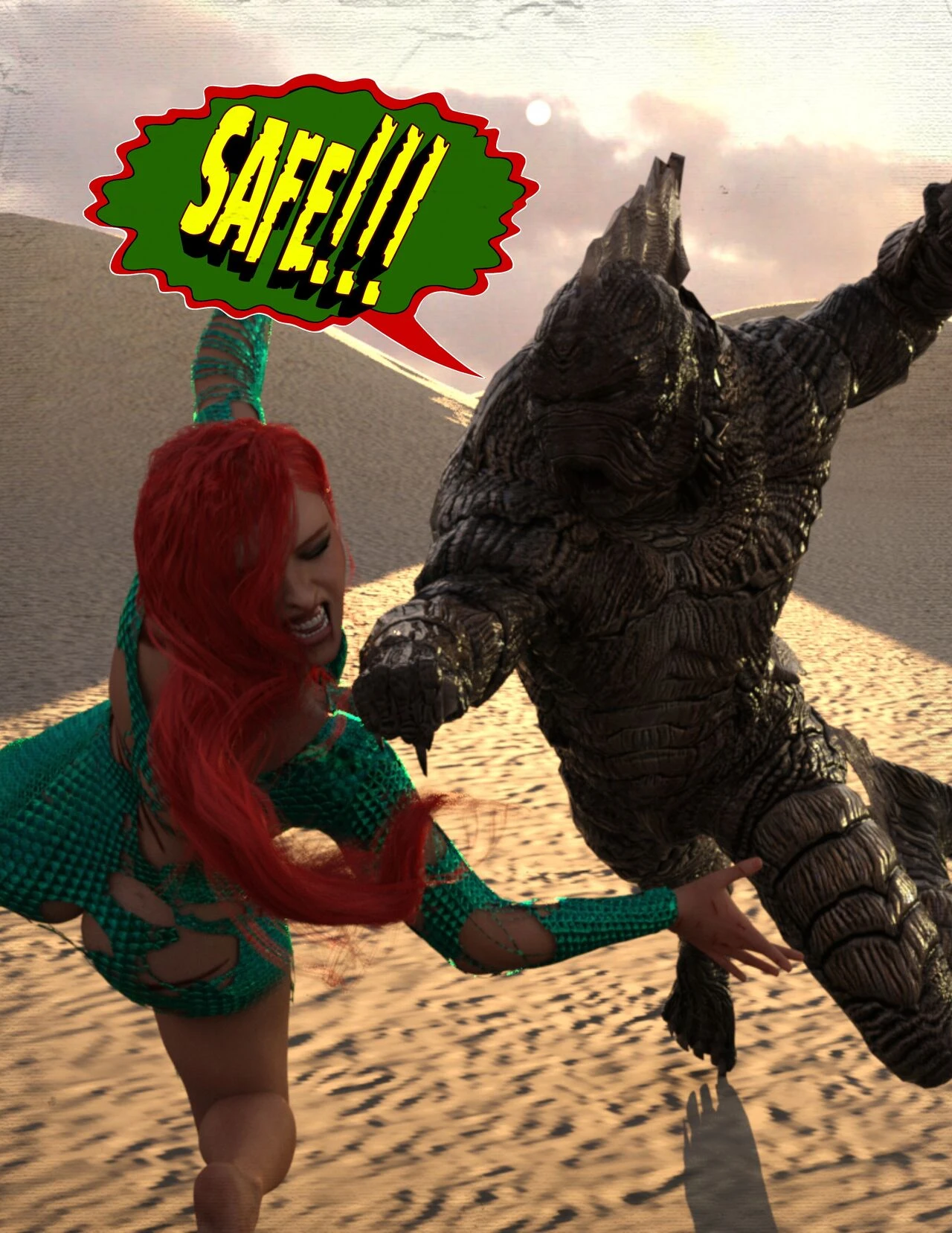 Meras Fall image number 60