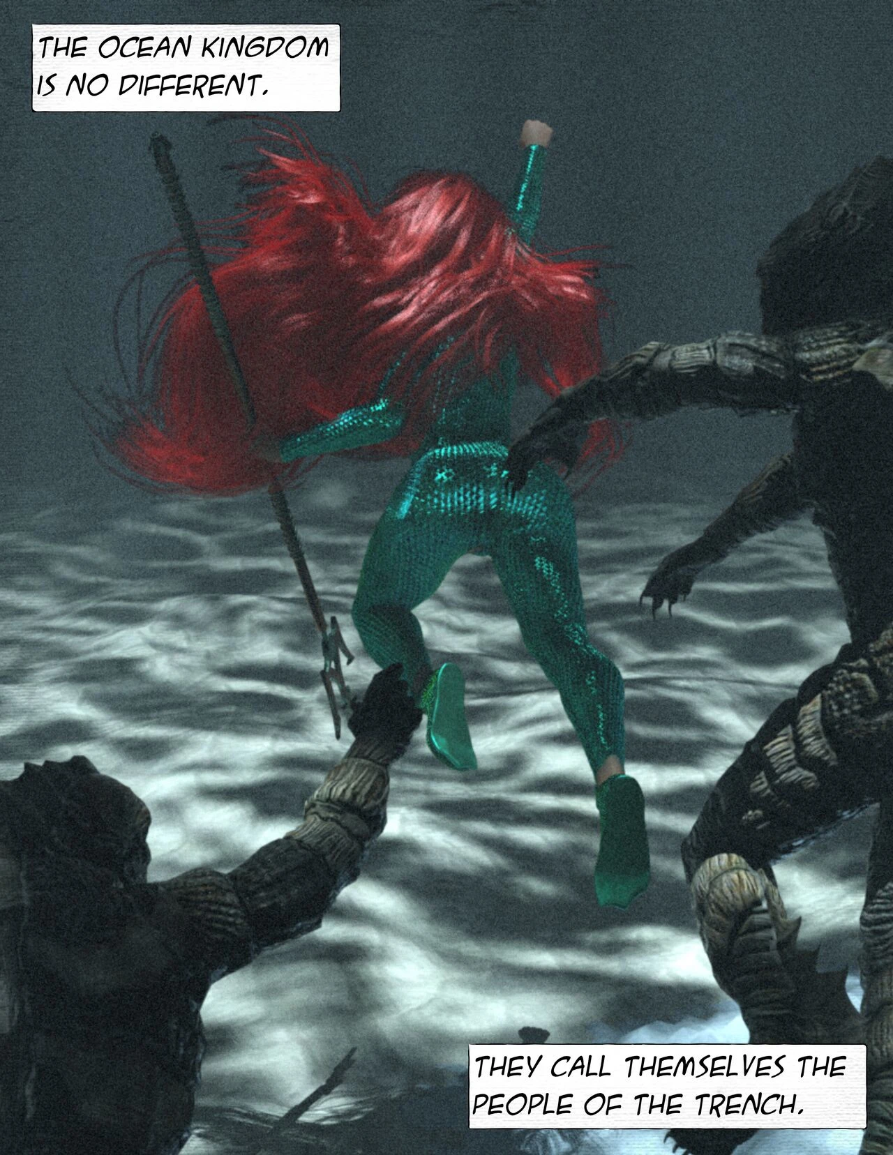 Meras Fall image number 6