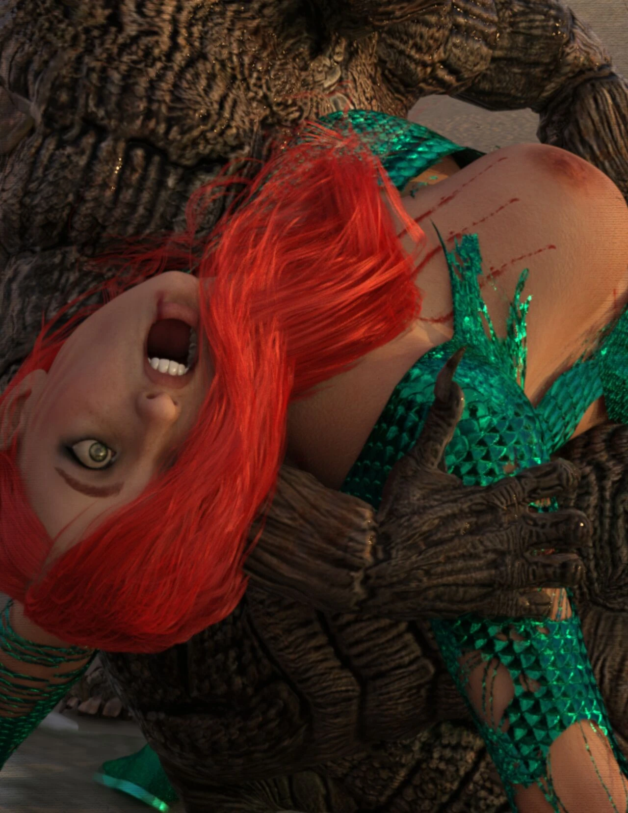 Meras Fall image number 73