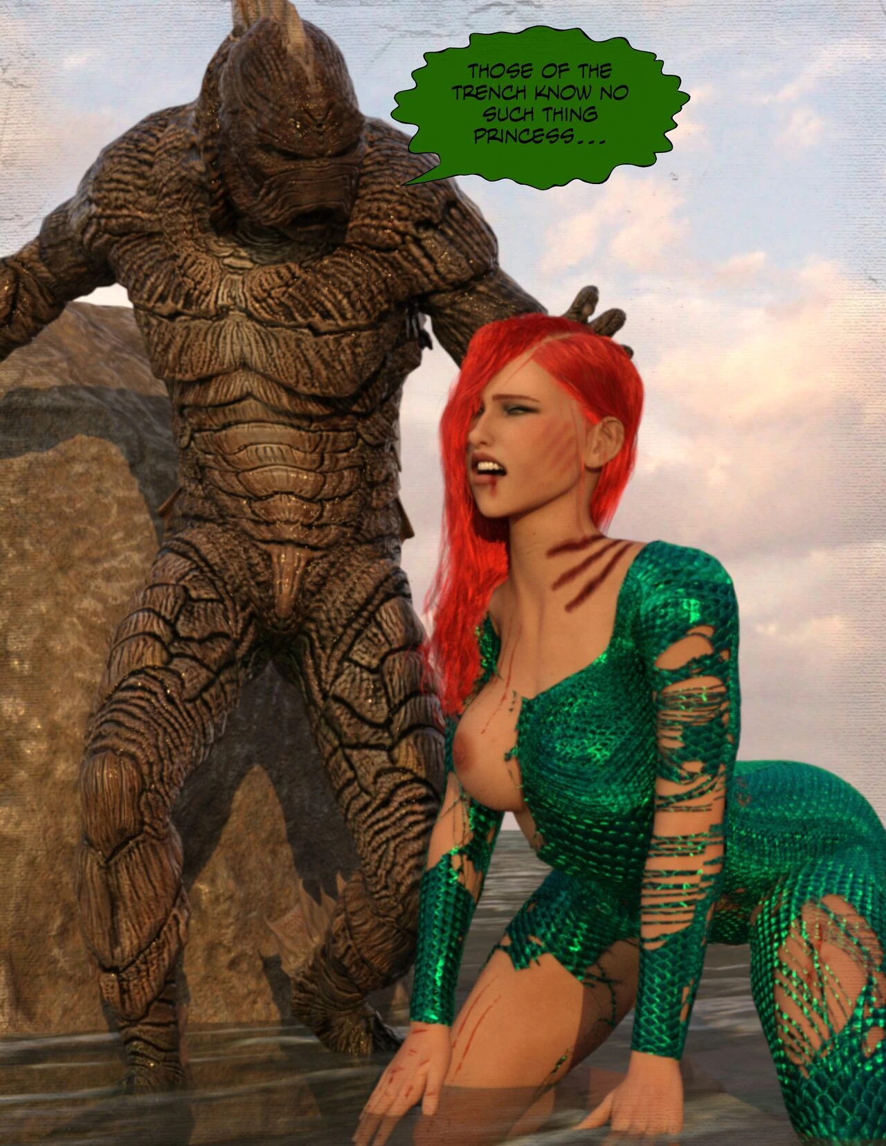 Meras Fall image number 80