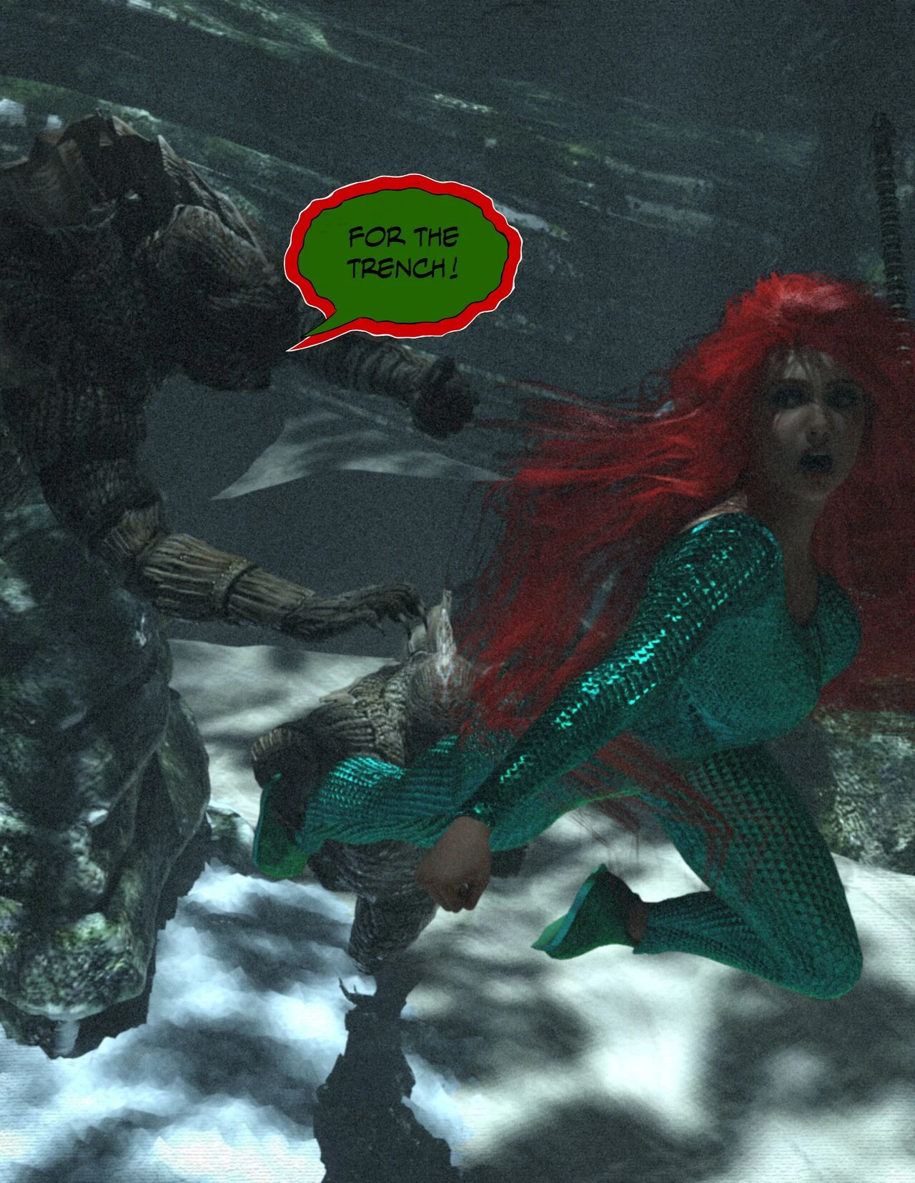 Meras Fall image number 8