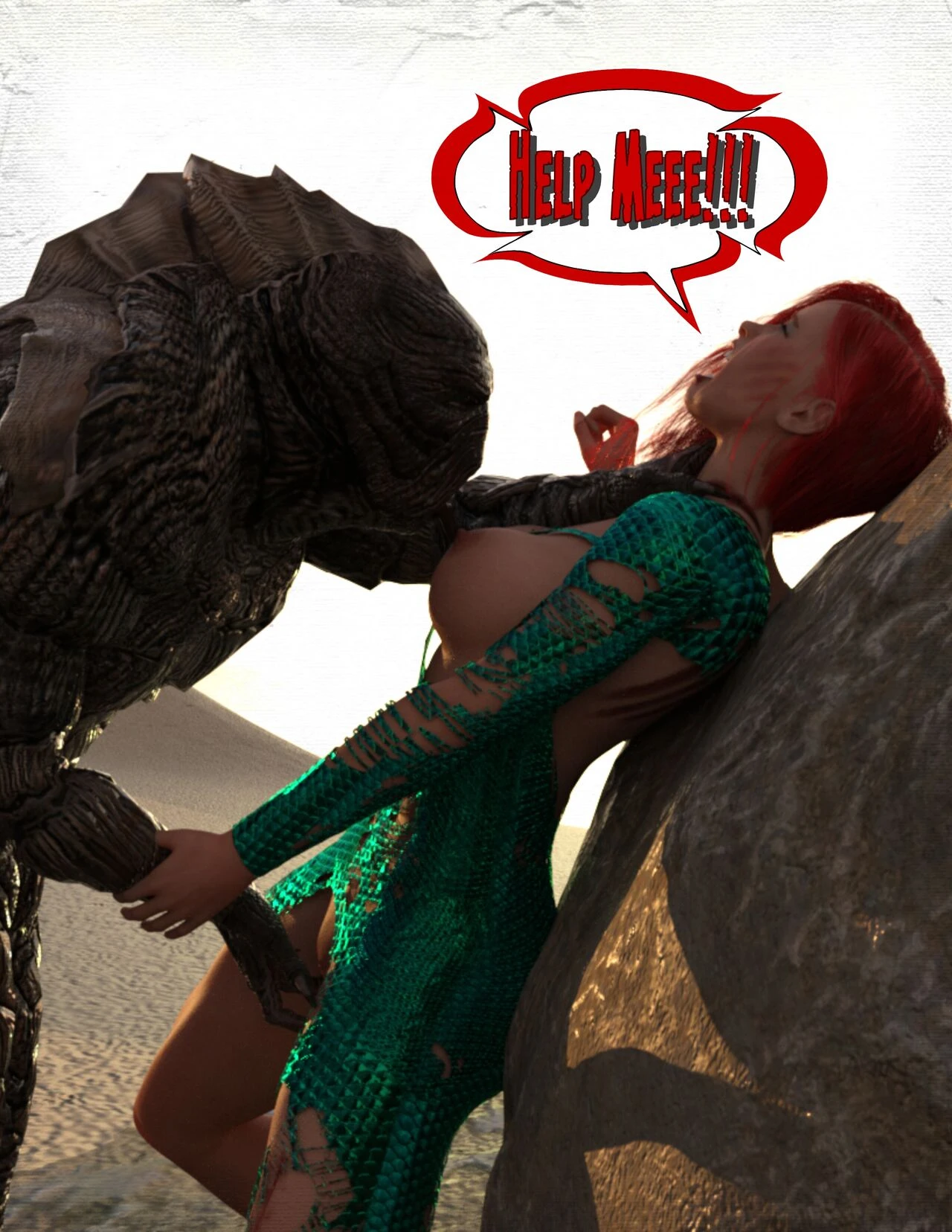 Meras Fall image number 91