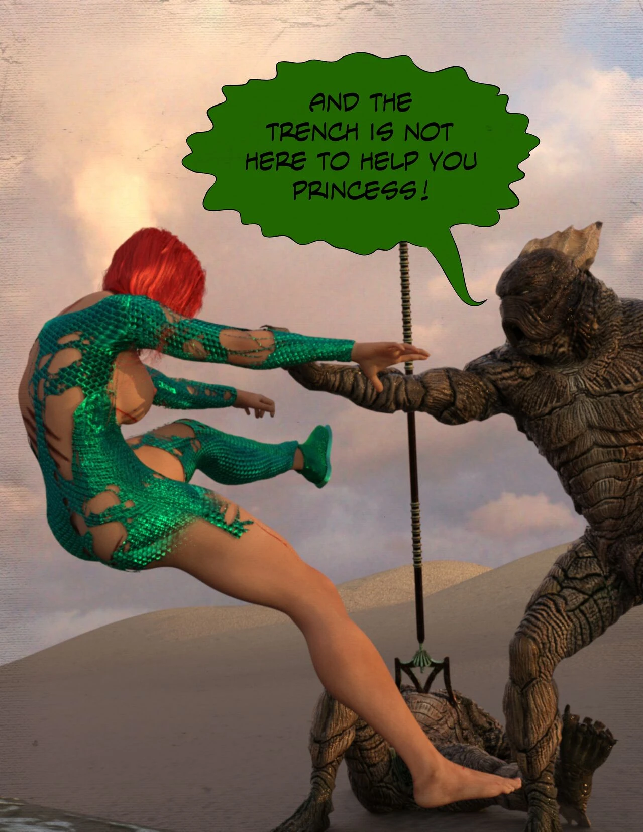 Meras Fall image number 94