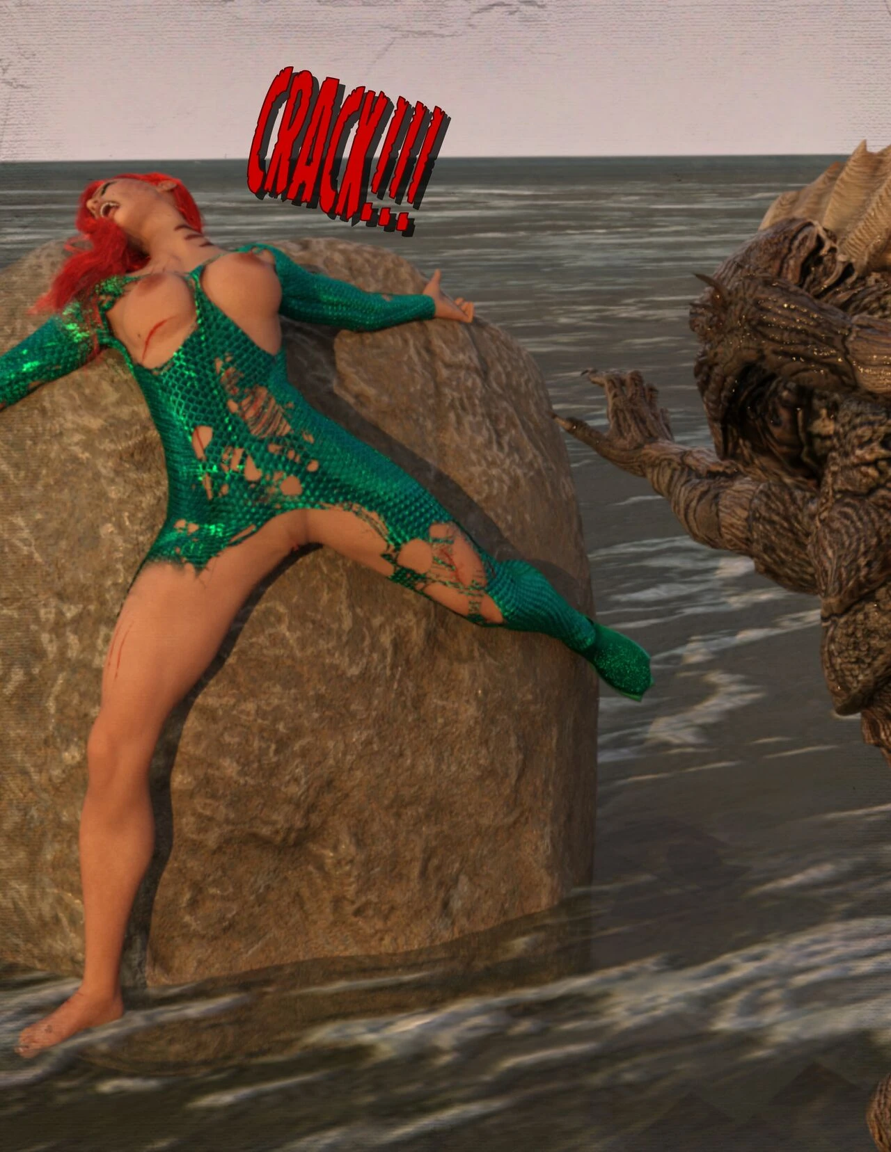 Meras Fall image number 96