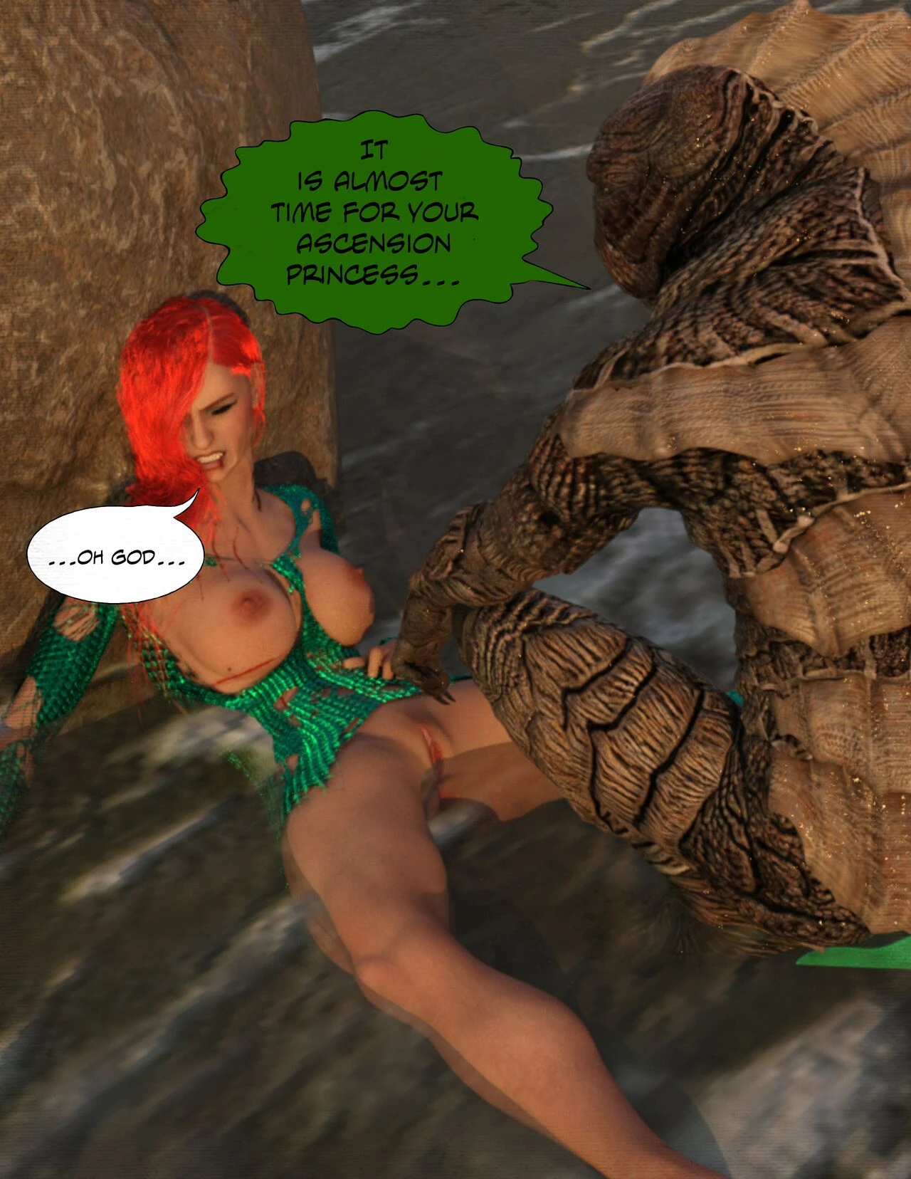 Meras Fall image number 97