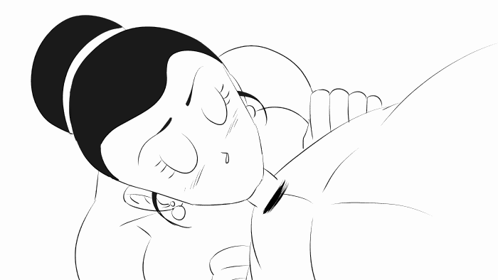 Creation of Goten (?) image number 3