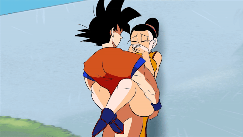 Creation of Goten (?) image number 6