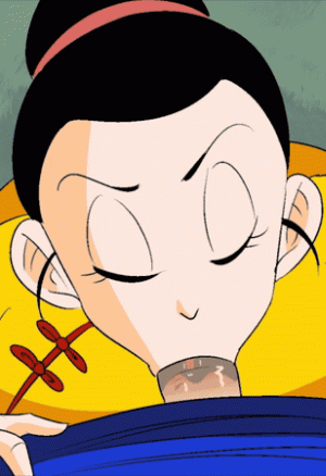 Creation of Goten (?)