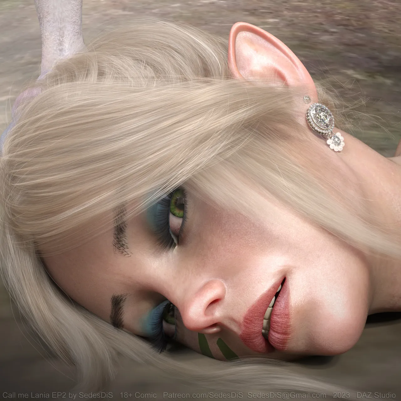 Call me Lania 2 image number 104