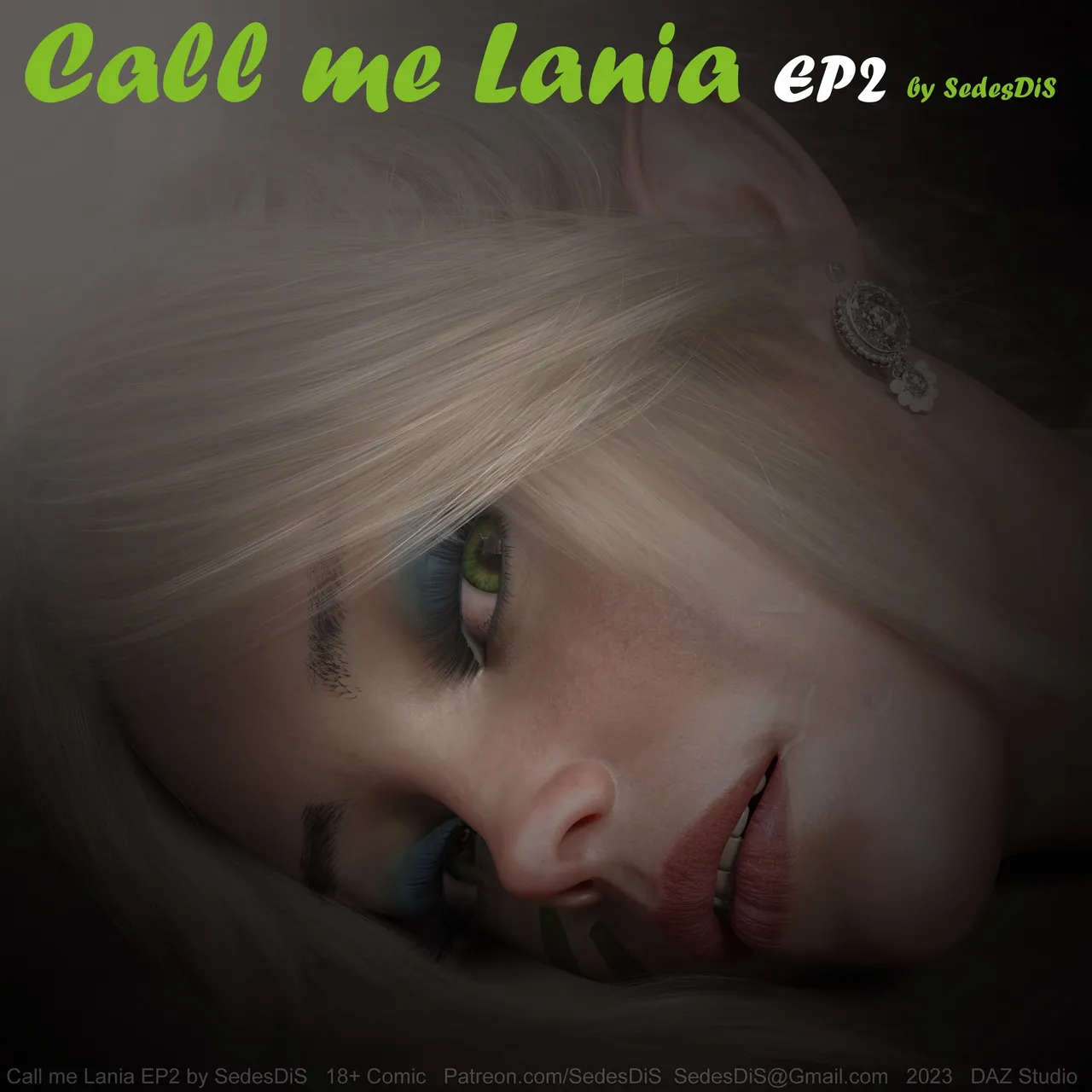 Call me Lania 2 image number 105