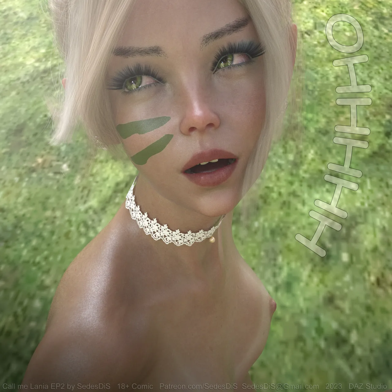 Call me Lania 2 image number 8