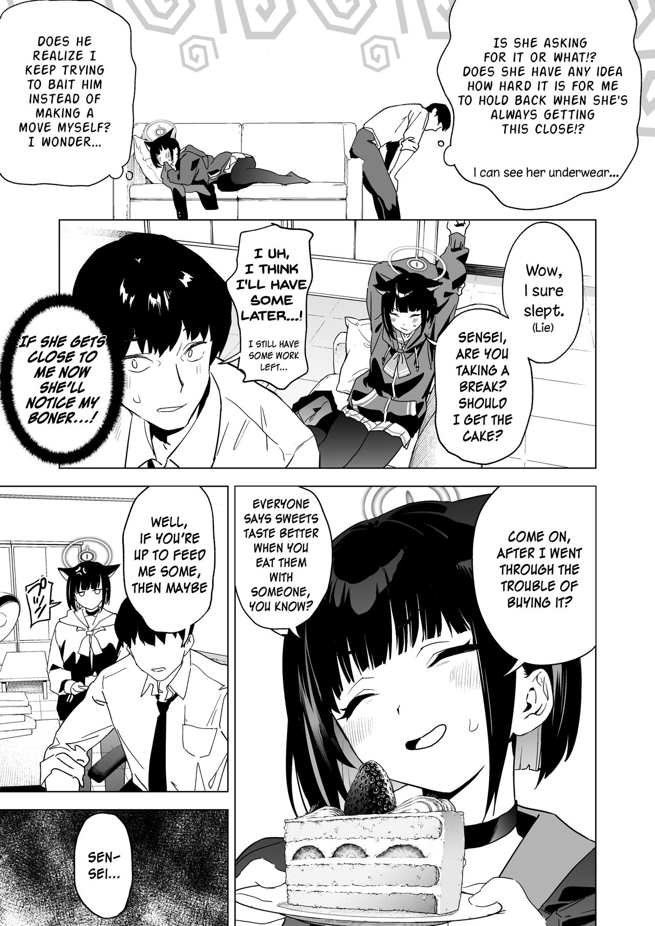 Mesuneko Toiki image number 3