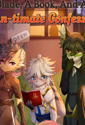 Inn-timate Confessions