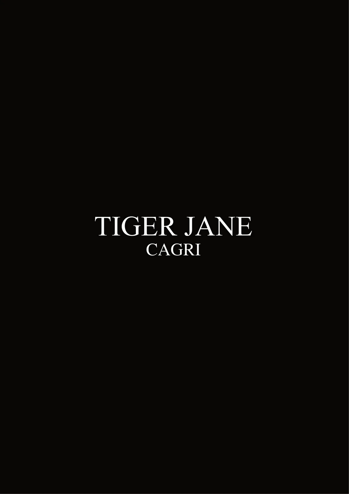 Tiger Jane image number 43