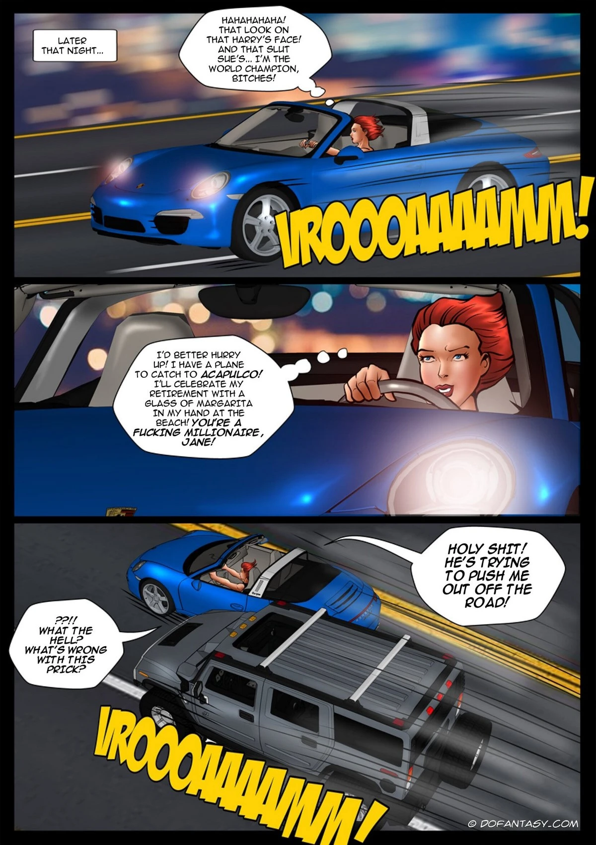 Tiger Jane image number 47