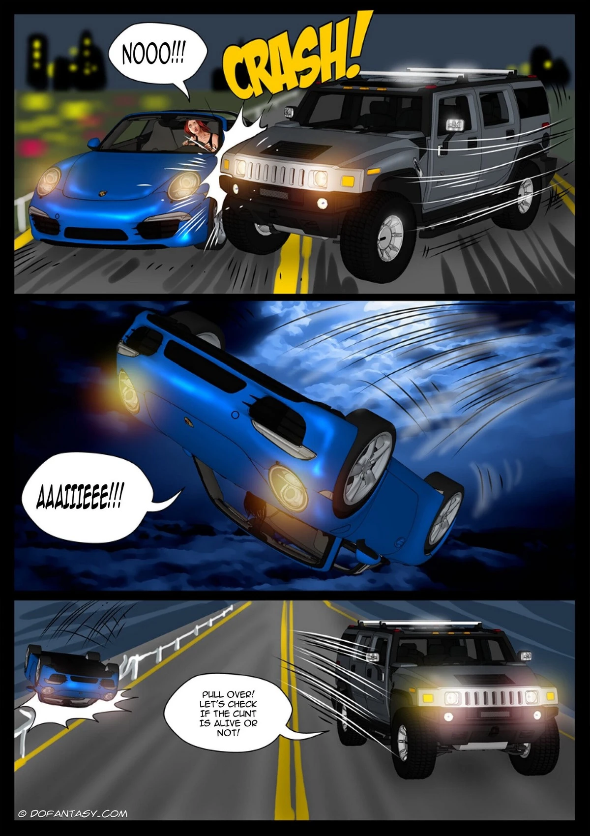 Tiger Jane image number 6