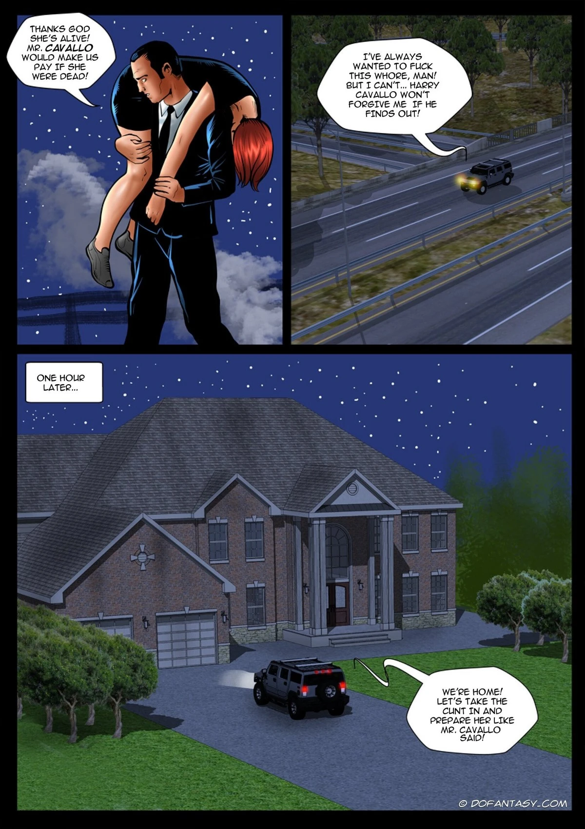 Tiger Jane image number 7