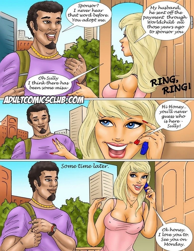 Adopted 01 [ENG] image number 1