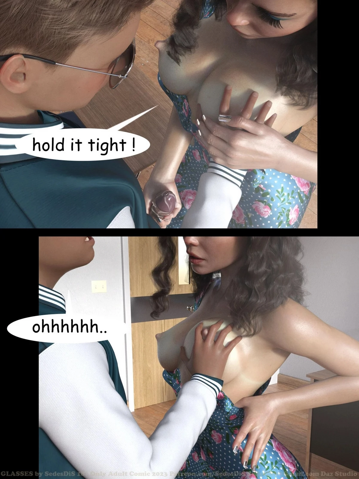 Glasses [SedesDiS] image number 18