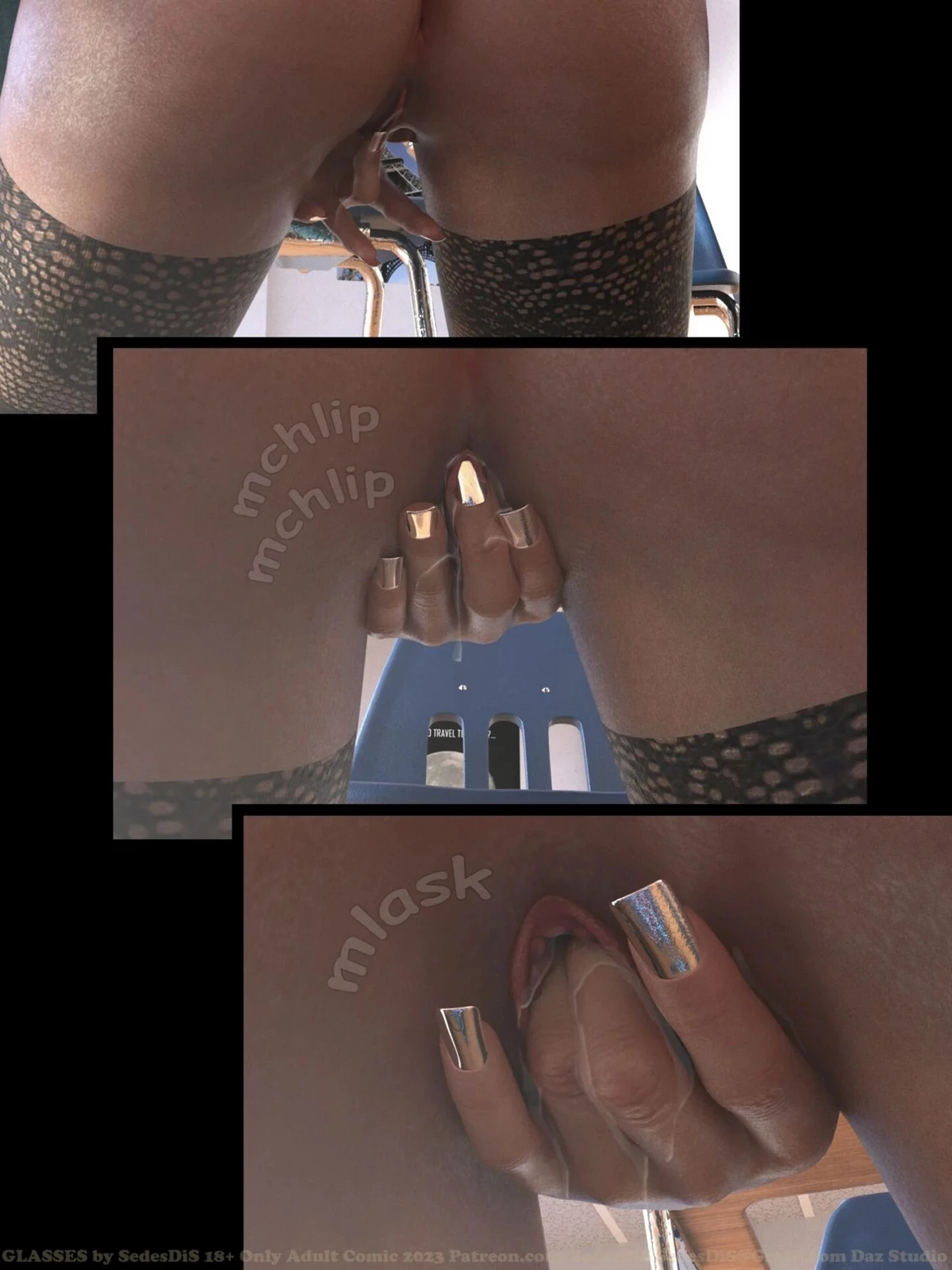 Glasses [SedesDiS] image number 37