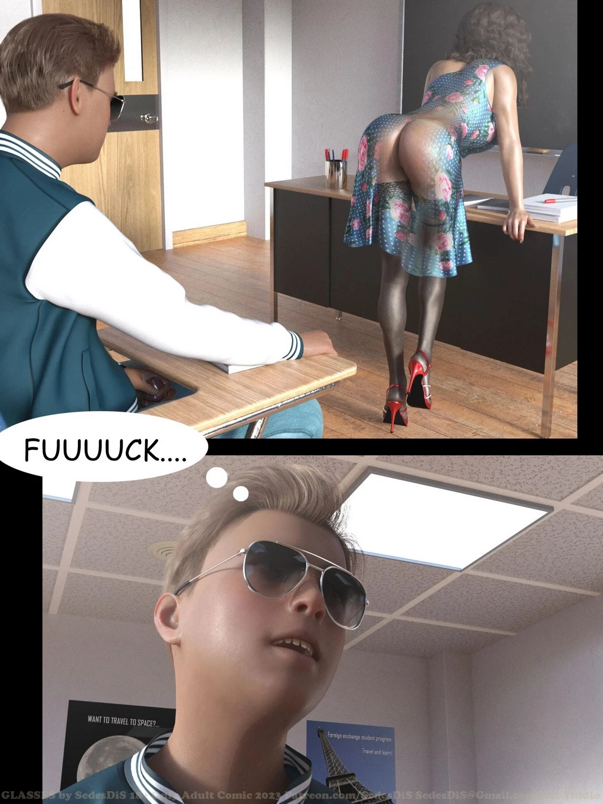 Glasses [SedesDiS] image number 3