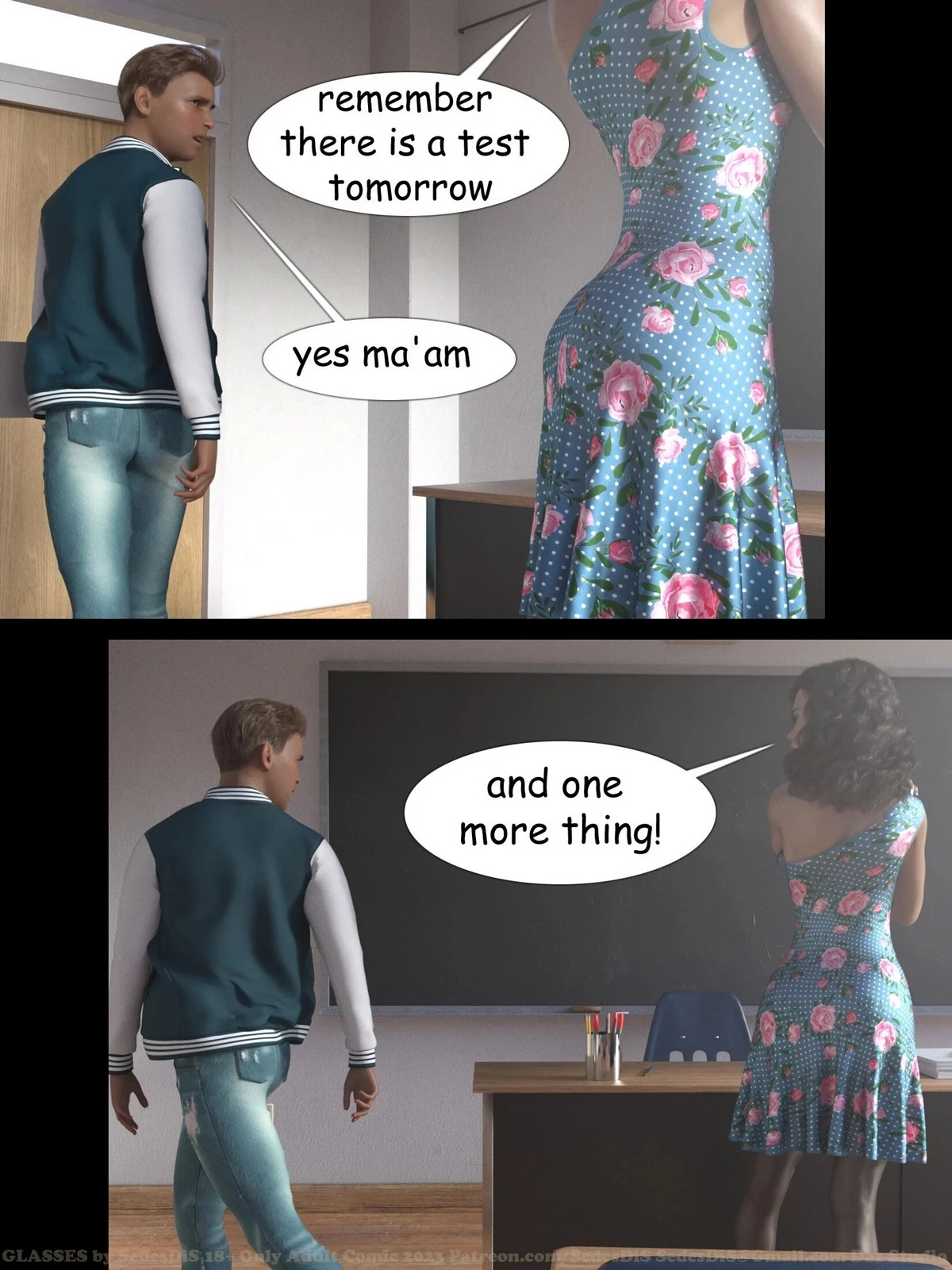 Glasses [SedesDiS] image number 76