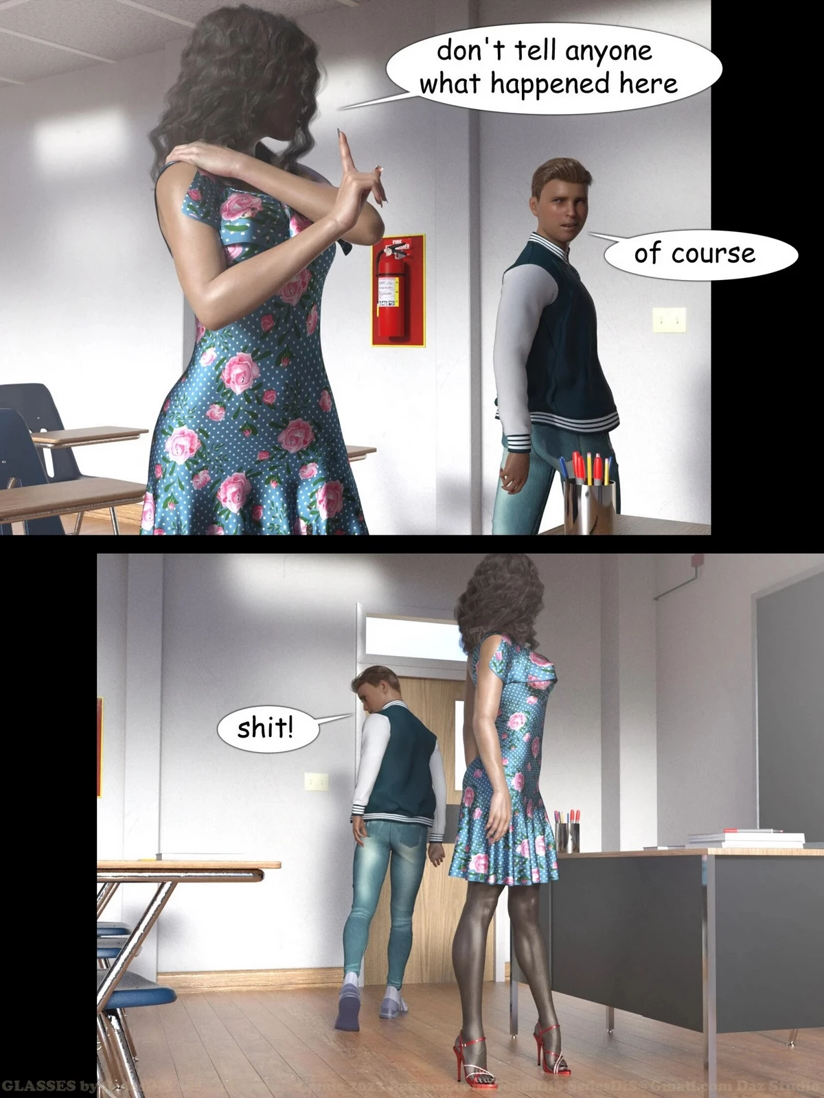 Glasses [SedesDiS] image number 77