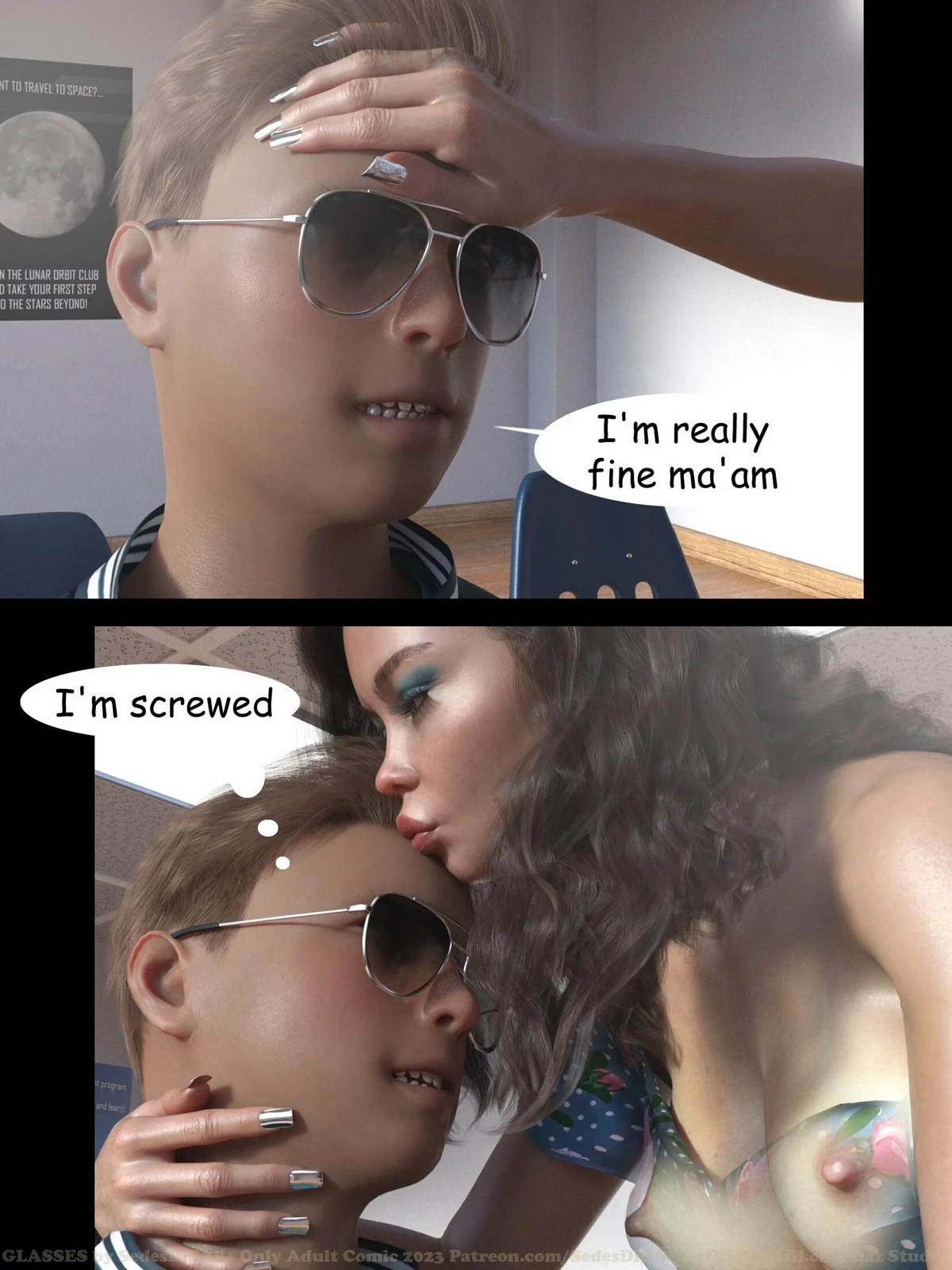 Glasses [SedesDiS] image number 7