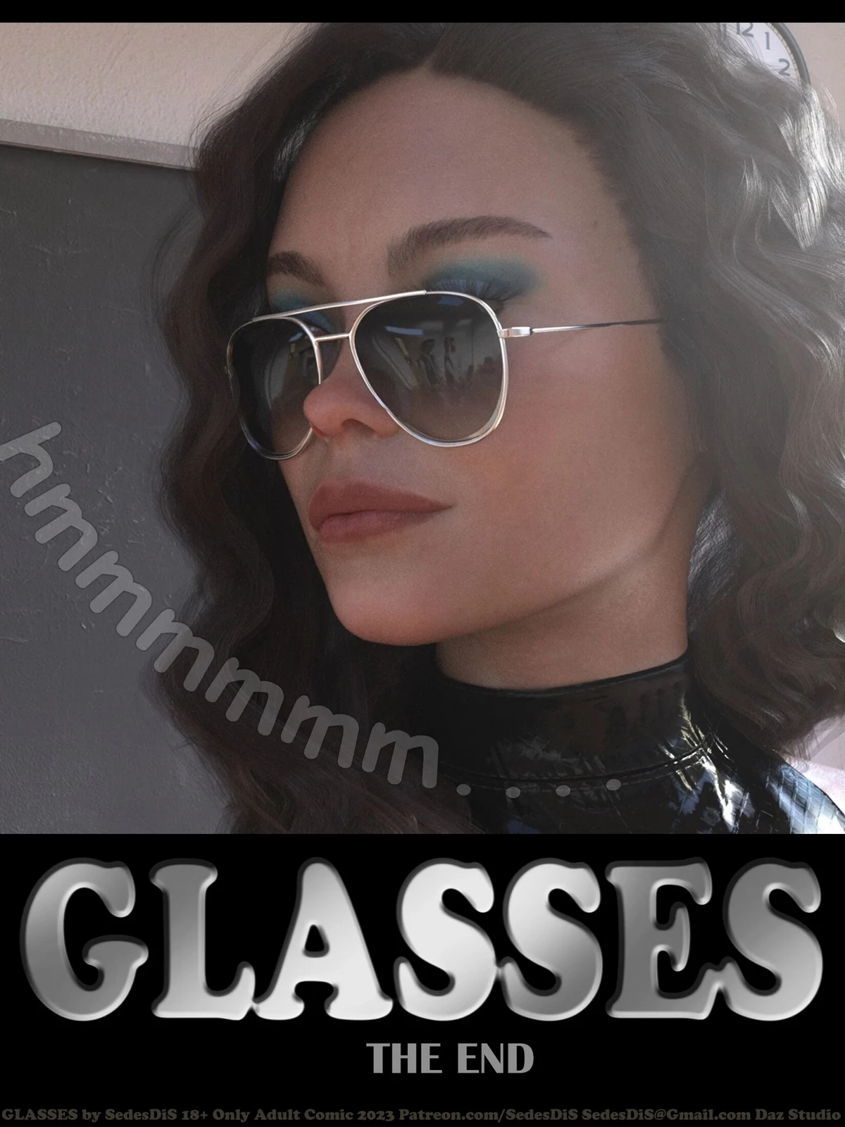 Glasses [SedesDiS] image number 85