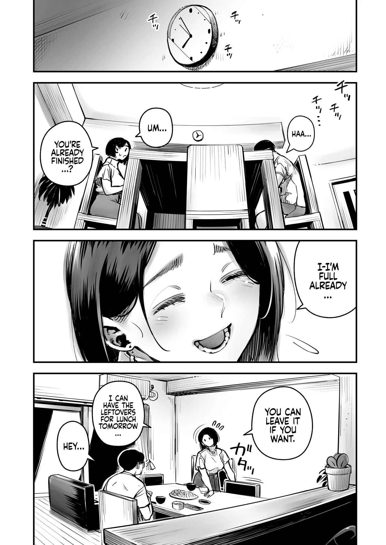 Your Sex Drive is just too much, so have Sex with other men! Mayumi-san gets Permission to Cheat!  Uwaki Kounin Mayumi-san Seiyoku, Tsuyosugiru Kara Hoka no Otoko to Sex Shite!! image number 5