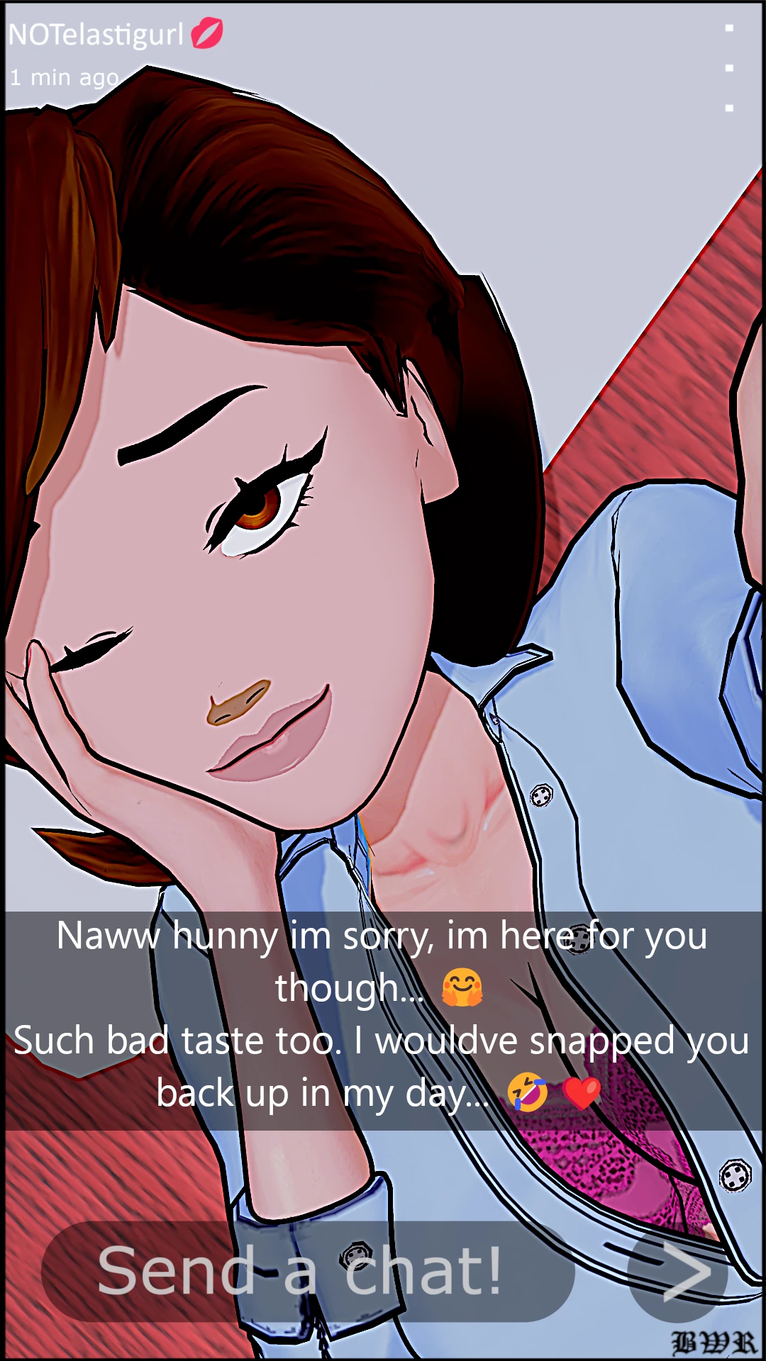 Helen Parr snaps image number 9