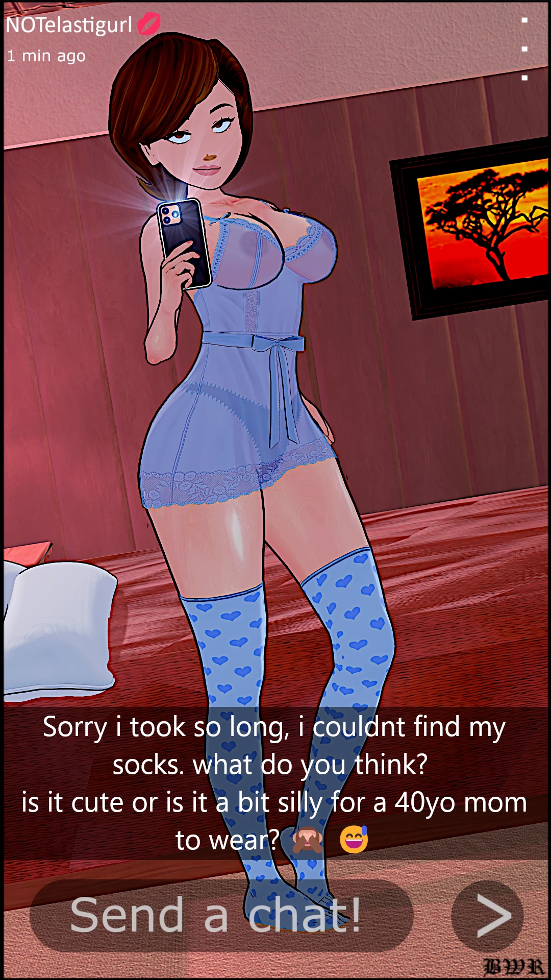 Helen Parr snaps image number 12