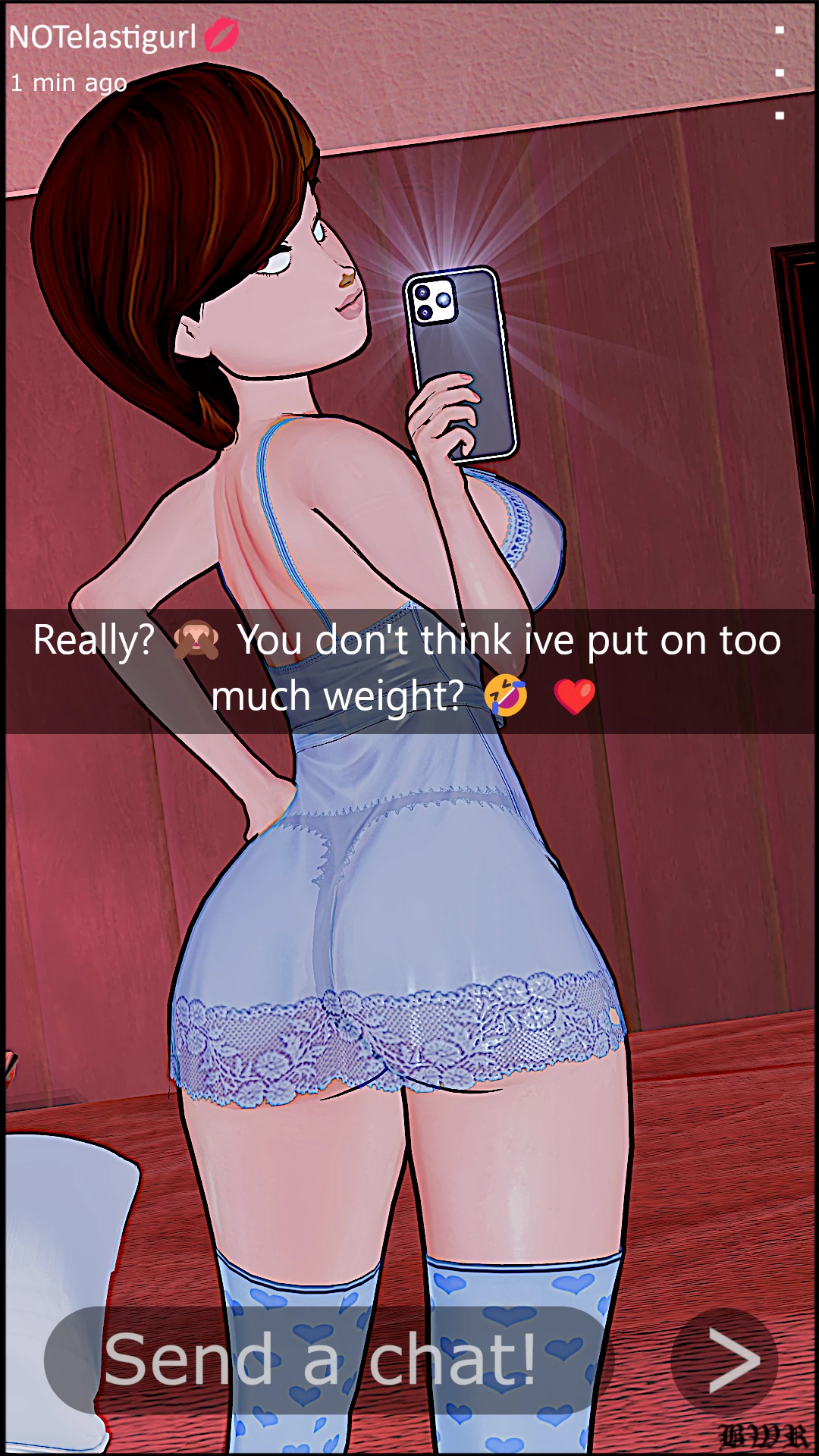 Helen Parr snaps image number 13