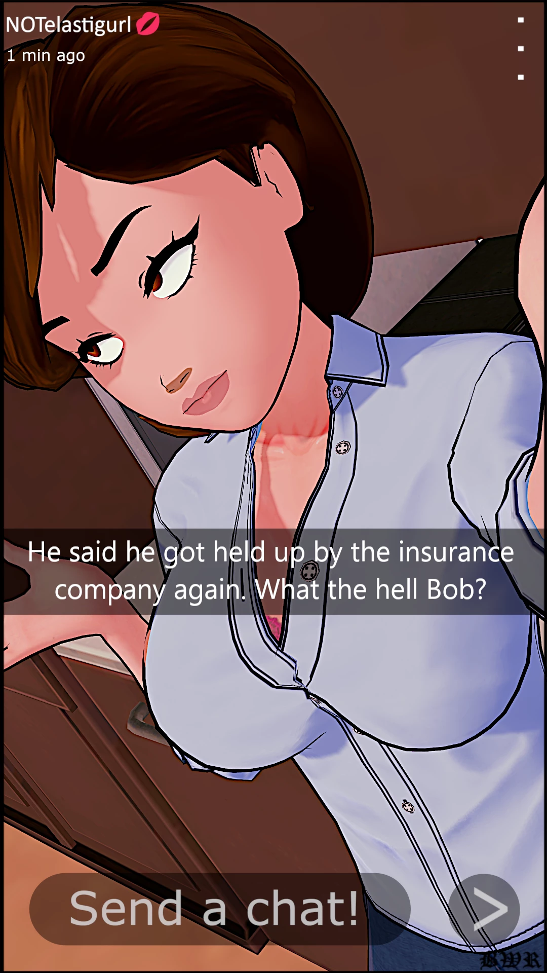 Helen Parr snaps image number 3