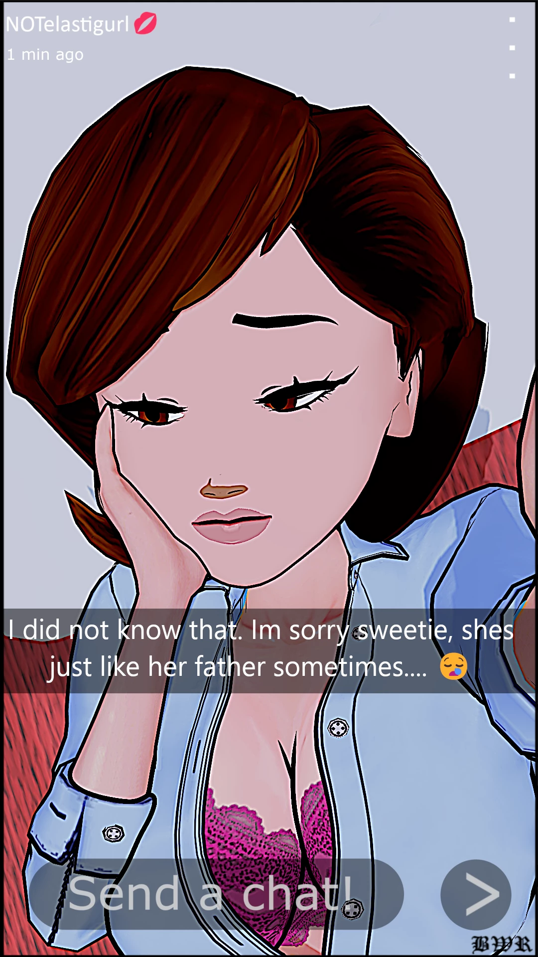 Helen Parr snaps image number 8