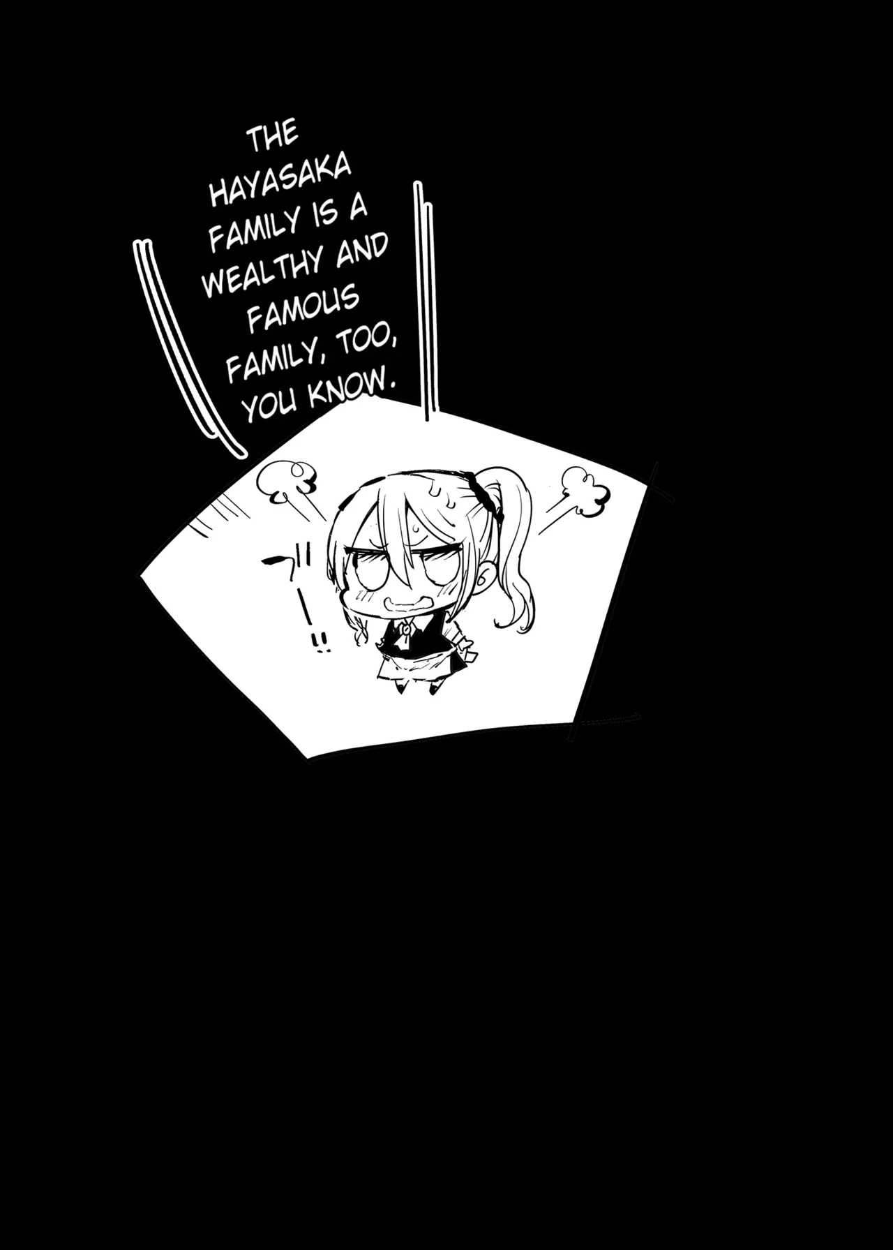 Hayasaka Ai wa H na Maid Hayasaka Ai is a Slutty Maid image number 29