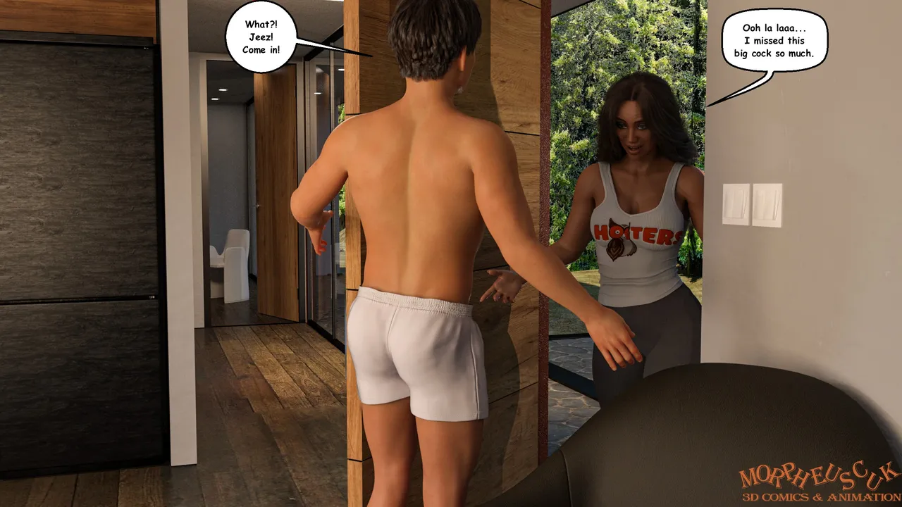 Neighbors 5 image number 32