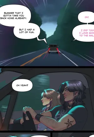 Second Date