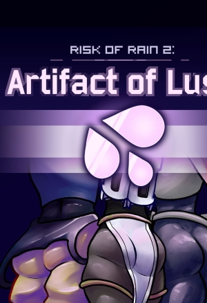 Artifact of Lust