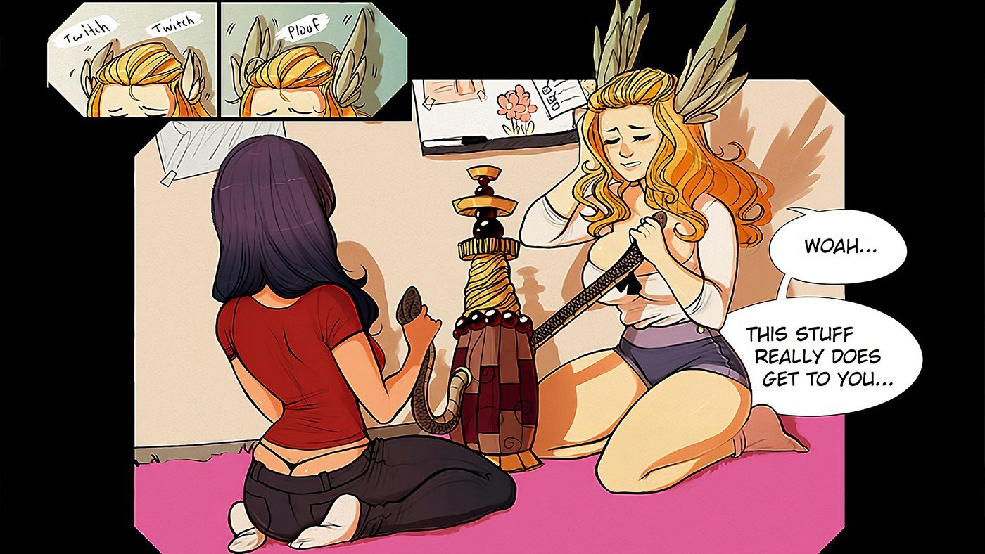 Pothead ReAdventures image number 4