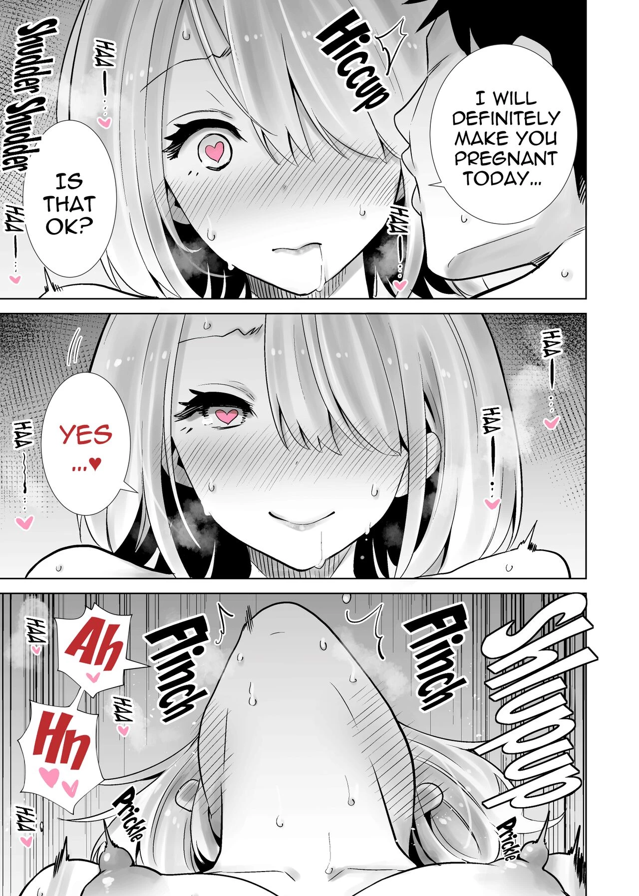 Tomodachi no Mama ga Boku no Dekachin de Ikimakutta Sotsugyoushiki image number 22