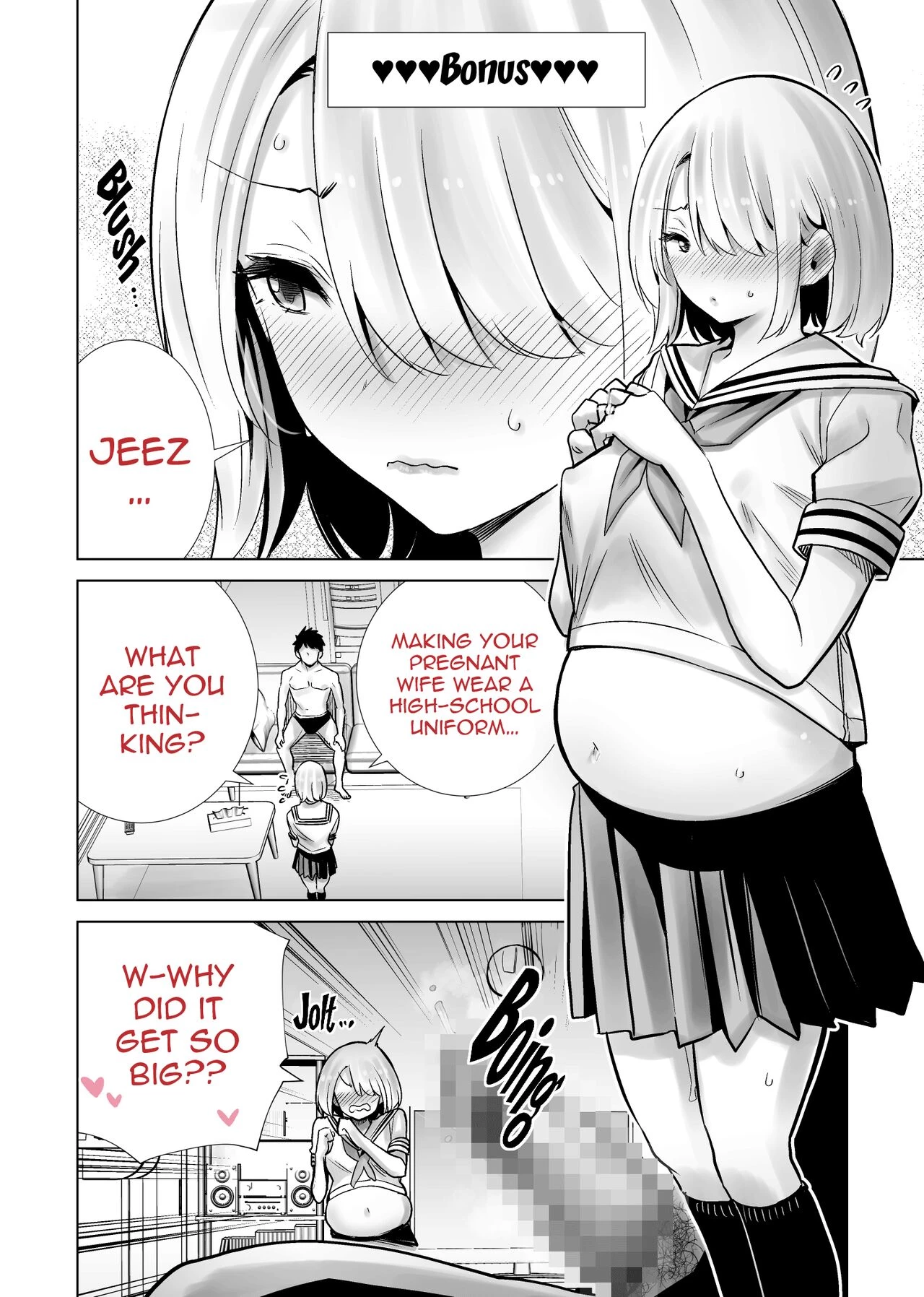 Tomodachi no Mama ga Boku no Dekachin de Ikimakutta Sotsugyoushiki image number 37