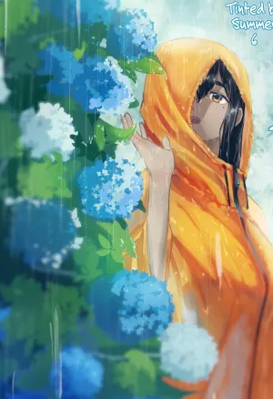 Tinted by Summer 6  Natsu no Somarikata 6