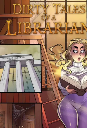 Dirty Tales of a Librarian