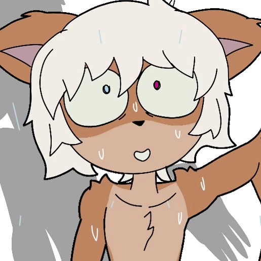 Mother and Son OCs image number 1