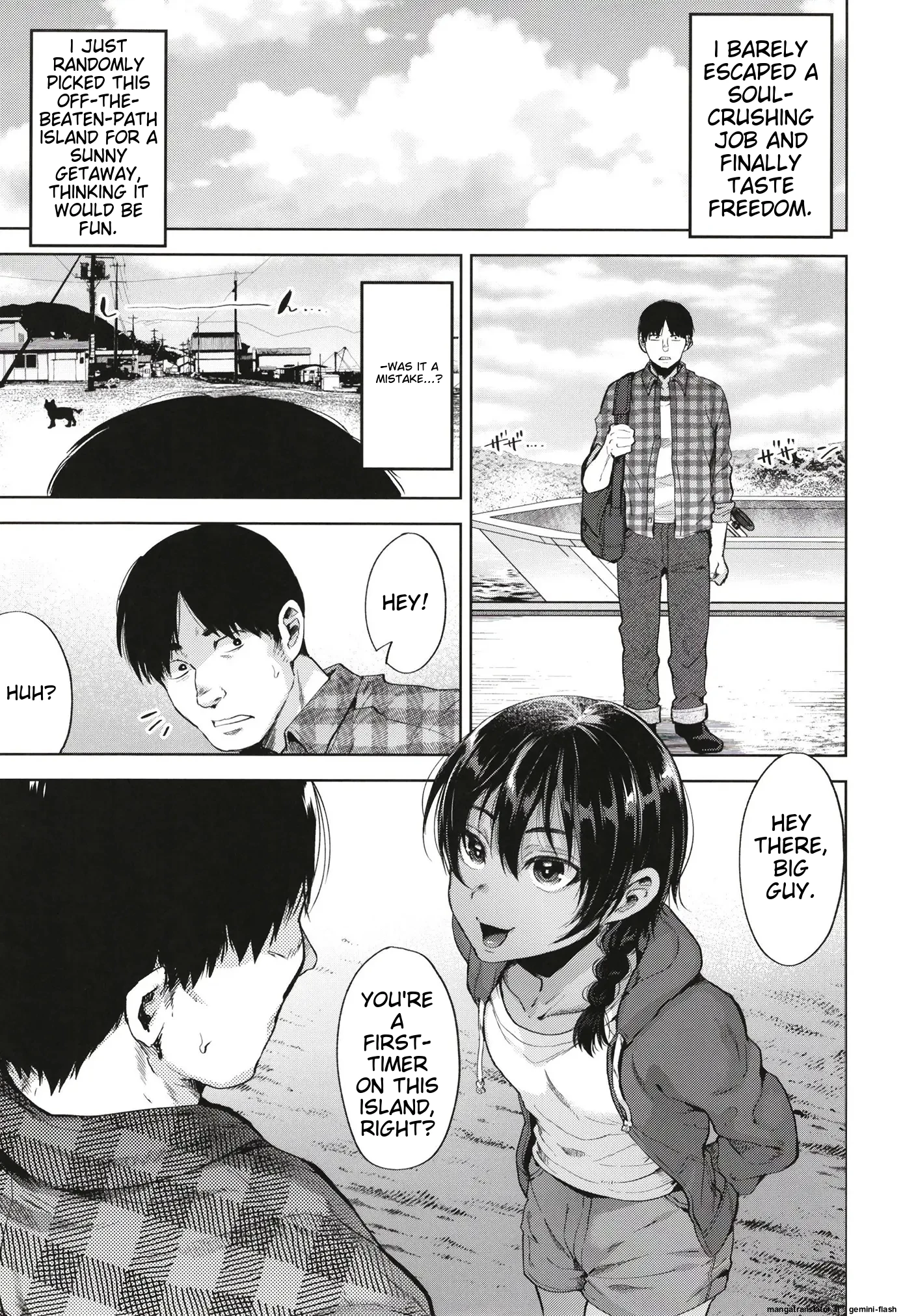 Onigo Matsurinoyoru image number 2