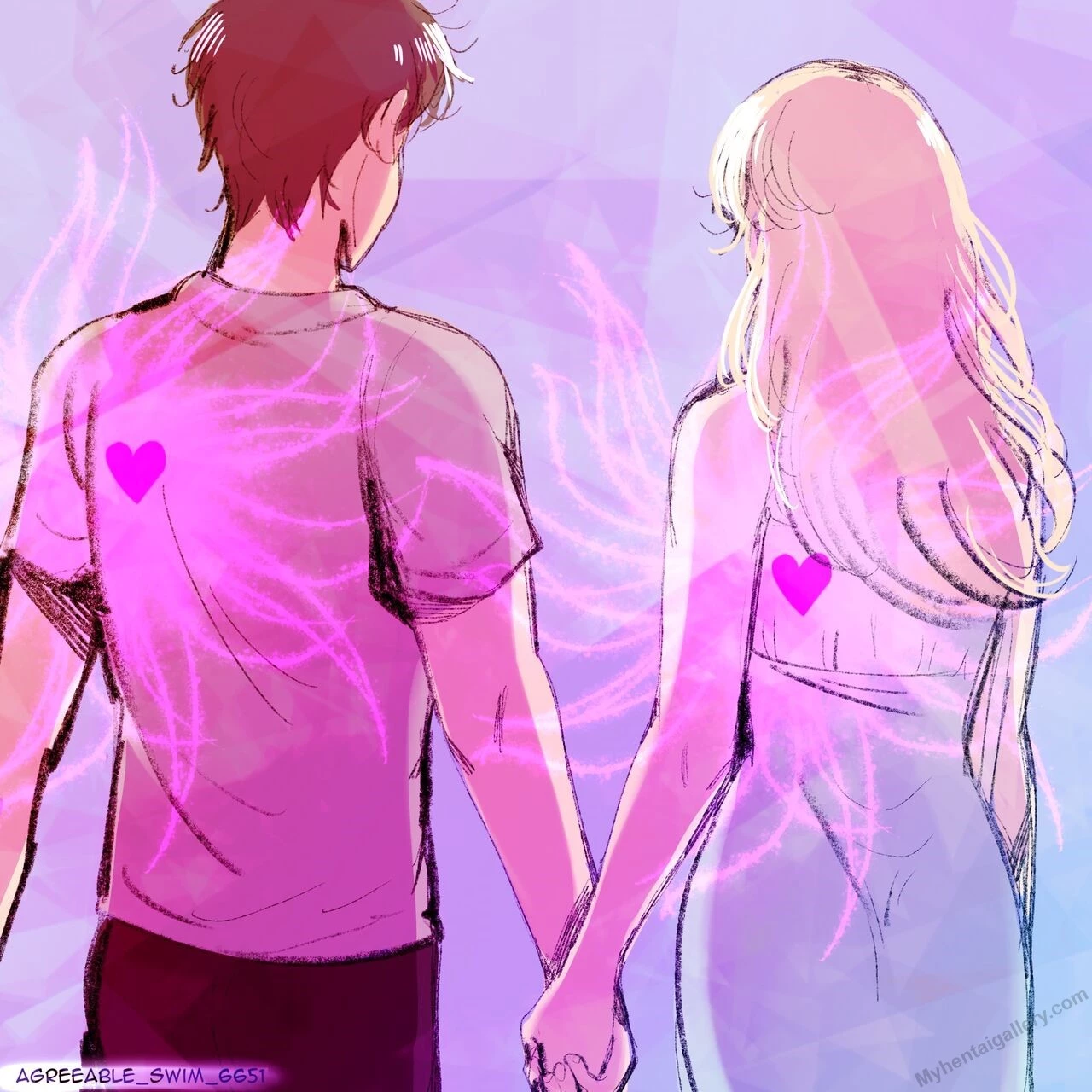 First Kiss image number 3