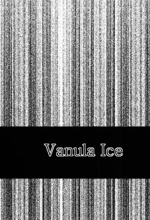 Vanulla Ice